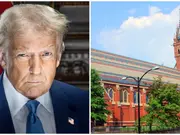 Indian, other foreign students can't study in Harvard? Trump admin moves to end student visas | How many Indians in Harvard?