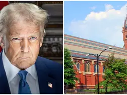 Indian, other foreign students can't study in Harvard? Trump admin moves to end student visas | How many Indians in Harvard?
