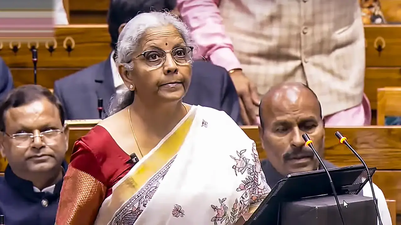Indian govt to introduce new Income Tax Bill 2025 in Parliament - What to expect?