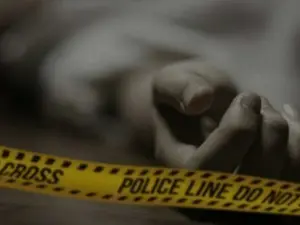 UP woman strangles husband to death, tells family he died of heart attack