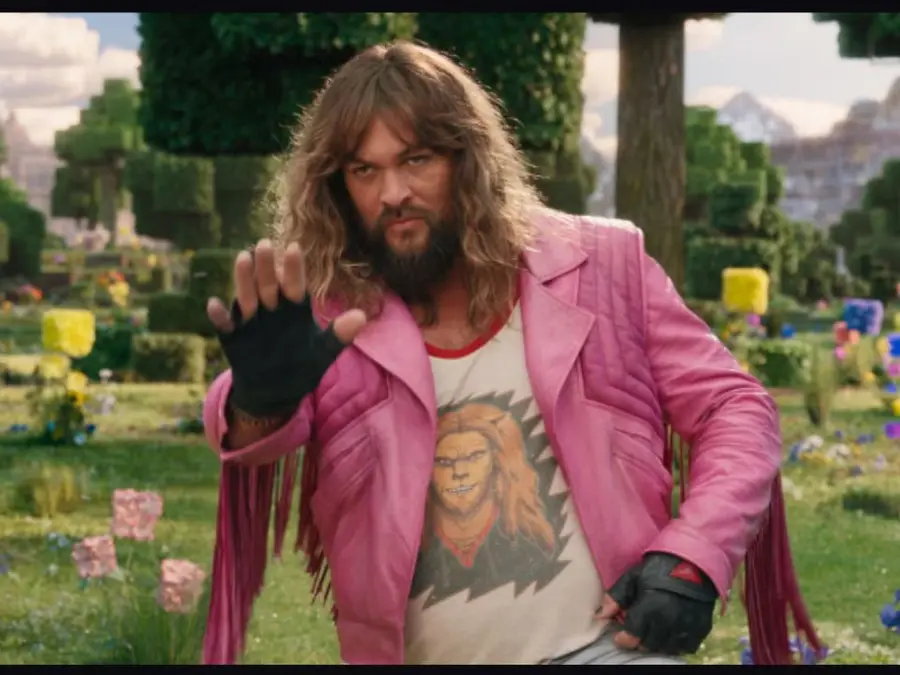 Minecraft Movie strikes gold to dominate N. America box office