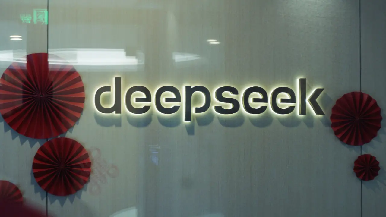 AI for therapy? Chinese youth find in DeepSeek a gem for mental peace