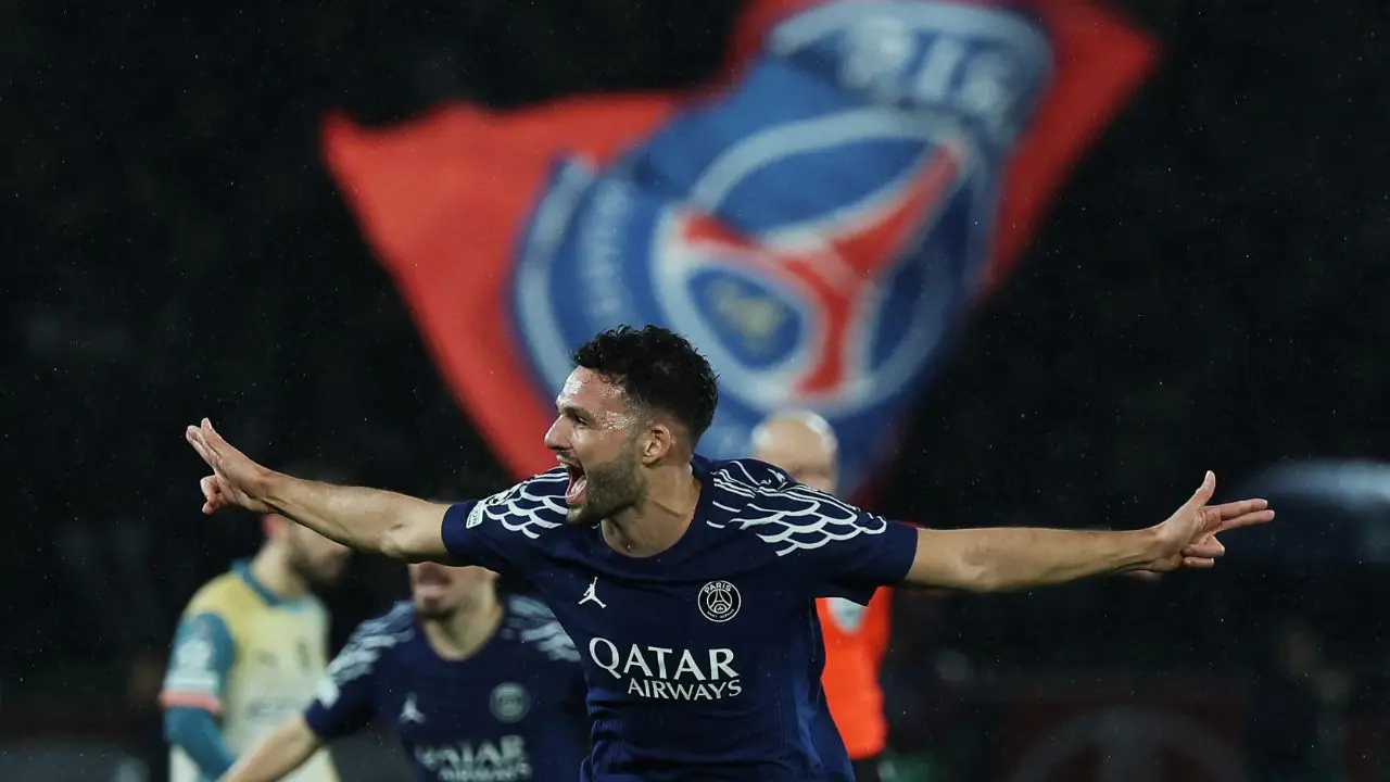 PSG push Man City to UCL elimination with comeback win; Arsenal seal last 16 spot