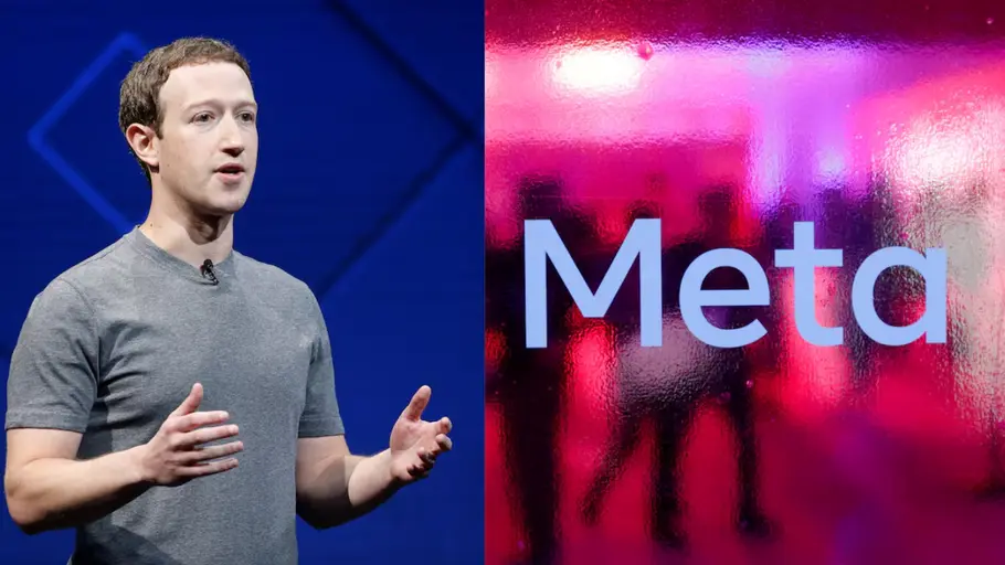 Zuckerberg's latest move: Meta order for removal of tampons from men's bathrooms sparks backlash