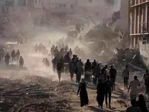 'Tied, dragged and beaten to death': Hamas kills Palestinian man for criticising militant group