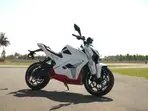 Ultraviolette F77 SuperStreet electric performance motorcycle launched at INR 2.99 lakh