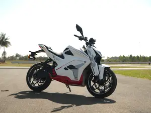 Ultraviolette F77 SuperStreet electric performance motorcycle launched at INR 2.99 lakh