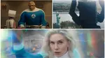 The Fantastic Four: First Step's new promo art gives us a detailed look at the new outfits of Marvel's first family