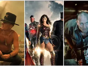 Hollywood horror stories: 5 movies with disastrous film productions