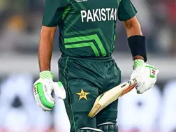 Batters to Score Fastest to 6000 ODI Runs (Innings)