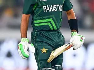 Batters to Score Fastest to 6000 ODI Runs (Innings)