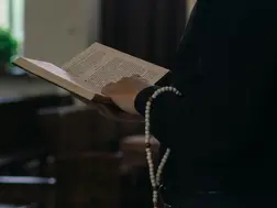 Gay men in Italy can now become priests, but there's a catch