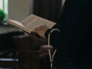 Gay men in Italy can now become priests, but there's a catch