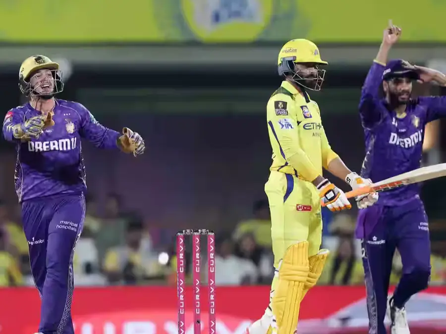 IPL 2025: Quinton de Kock reveals KKR’s spin-heavy strategy to tackle CSK on Chepauk’s turning track