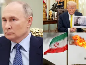 Top 10 world news: Putin announces Easter truce; Second round of US-Iran nuclear talks concludes, and more