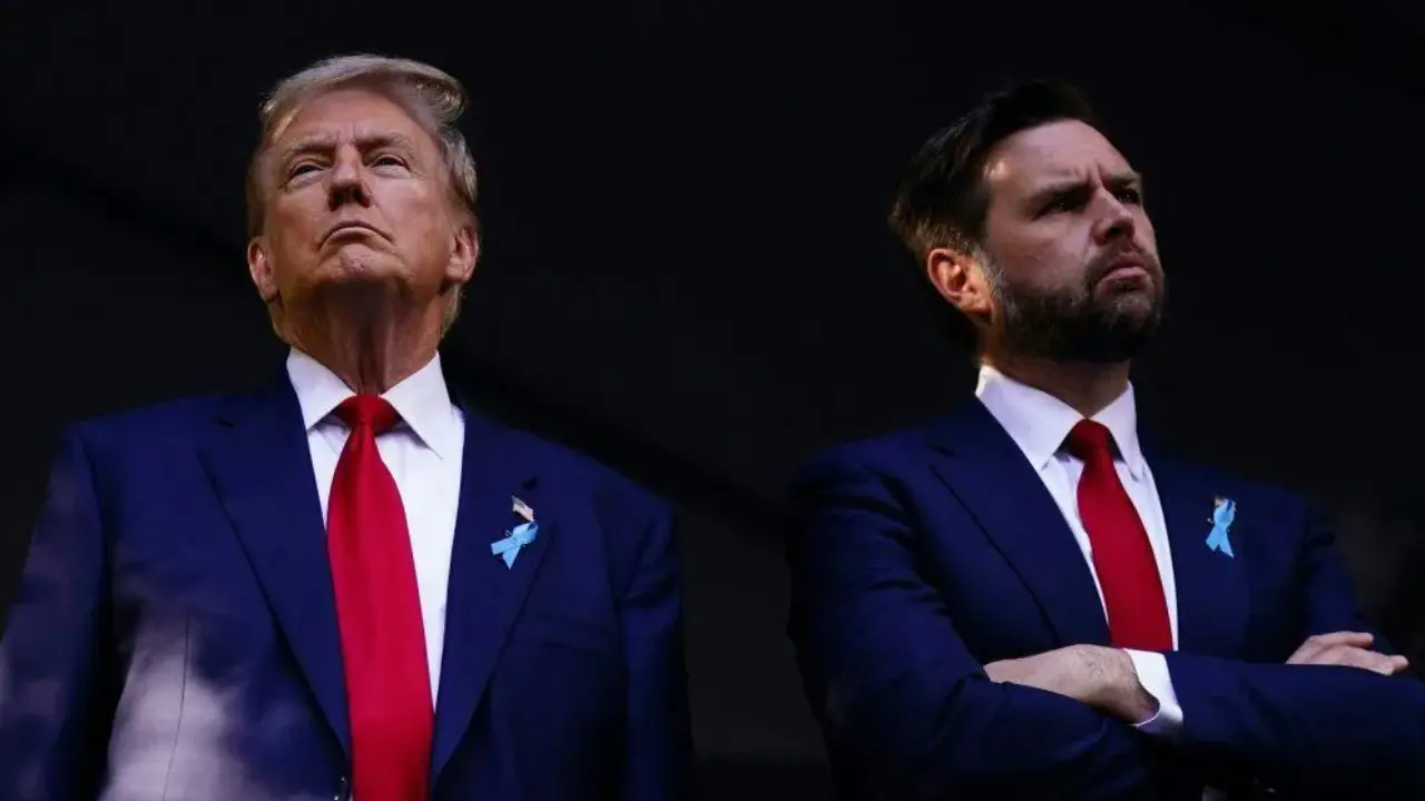 JD Vance threatens 'economic,' 'military' sanctions against Russia if Putin denies peace talk with Ukraine JD Vance threatens 'economic,' 'military' sanctions against Russia if Putin denies peace talk with Ukraine