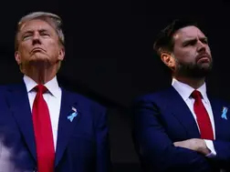 JD Vance threatens 'economic,' 'military' sanctions against Russia if Putin denies peace talk with Ukraine