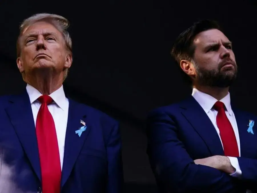 JD Vance threatens 'economic,' 'military' sanctions against Russia if Putin denies peace talk with Ukraine
