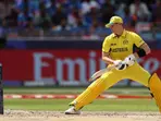 Champions Trophy, IND vs AUS: WATCH | LUCKY Smith survives as bails don’t come off despite ball hitting stumps