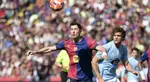 Barcelona’s Robert Lewandowski out of Copa del Rey final with hamstring injury - Report