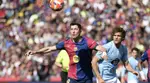Barcelona’s Robert Lewandowski out of Copa del Rey final with hamstring injury - Report