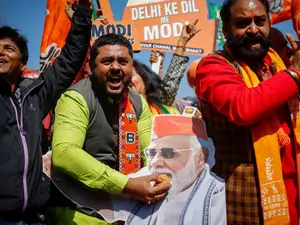 Delhi CM announcement: Will BJP select a female face? Party set to hold key meeting at 7 pm