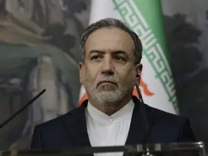 Iran's FM Abbas Araqchi says nuclear deal with US possible if demands are not 'unrealistic'