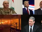 Top 10 world news: Lebanon elects new US-backed president; West Asia crisis updates, and more