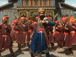 Vicky Kaushal's Chhaava runs into controversy over a dance sequence