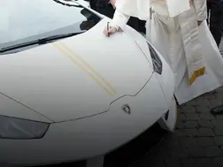 Pope Francis was once gifted a 'Lamborghini Huracan'! Here is what he did with the supercar
