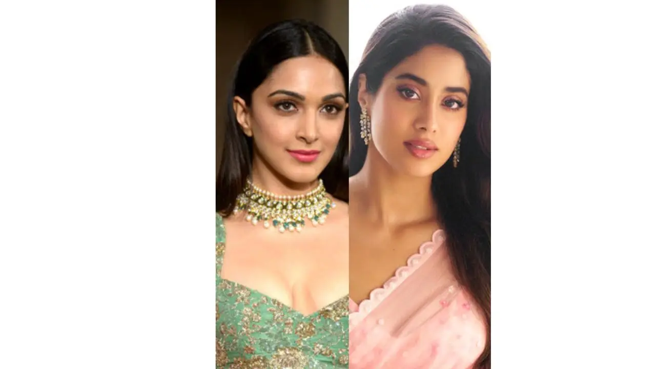 Actresses To Watch Out For In 2025: Alia Bhatt to Pooja Hegde