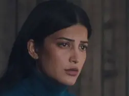 Shruti Haasan's The Eye to open Wench Film Festival