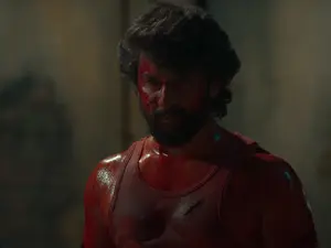 'The movie is going to be violent': HIT 3 director warns against bringing young kids to the Nani starrer