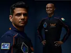 Exclusive: Indian astronauts Shukla, Nair trained in US, EU, Japan