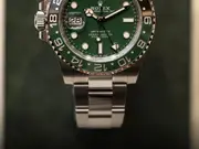 'Rolex breaks the mold': Why the new GMT-Master II watches are turning heads in 2025
