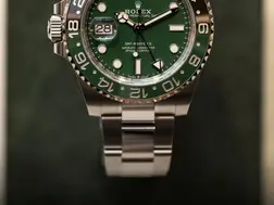 'Rolex breaks the mold': Why the new GMT-Master II watches are turning heads in 2025