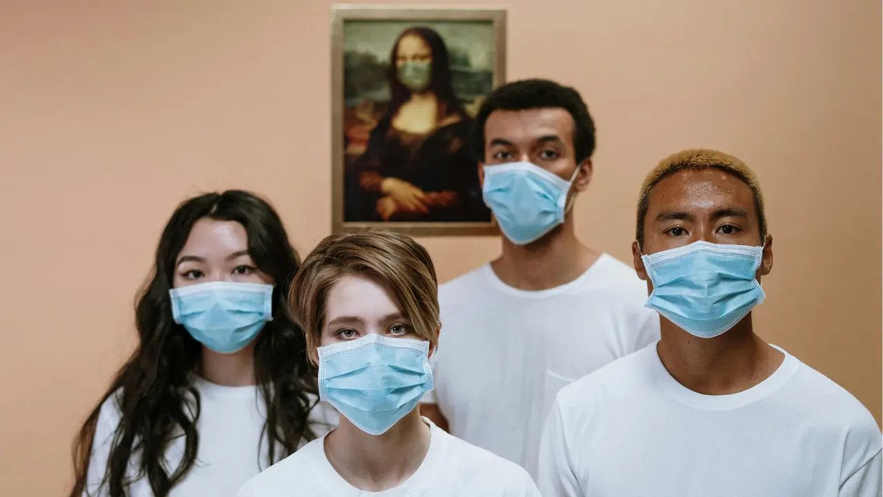 Japan's Baba Vanga prophesied the virus that killed millions will return...and very soon