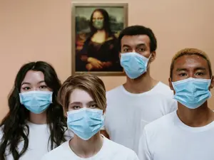 Japan's Baba Vanga prophesied the virus that killed millions will return...and very soon