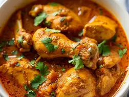 Step-by-Step Guide to Prepare Black Pepper Chicken Curry