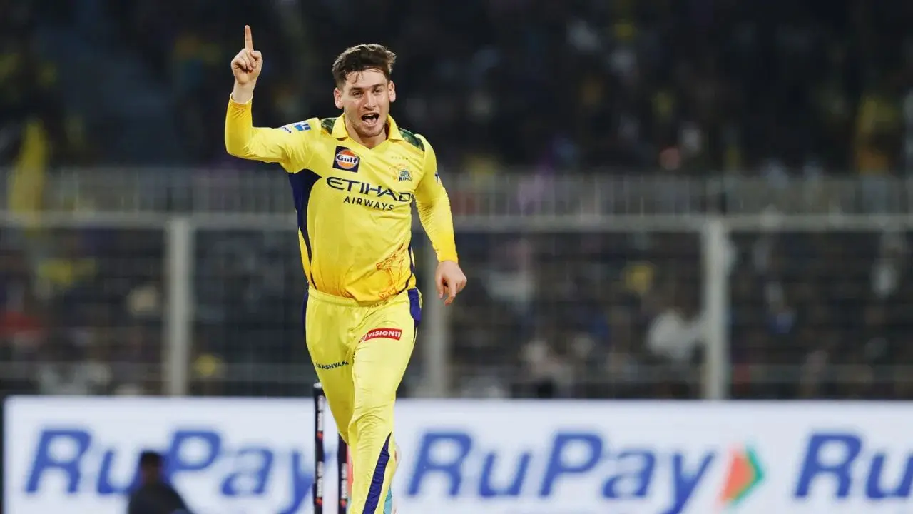 Foreign players to head home as panic grips IPL 2025 amid ongoing India-Pakistan tensions