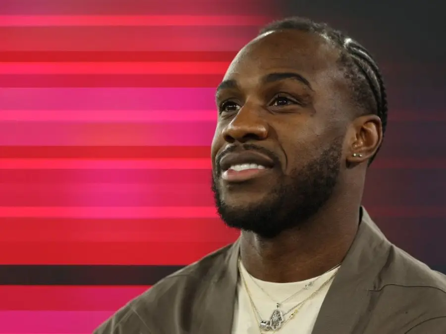 ‘I will be back on the pitch,’ West Ham’s Antonio on comeback after horrific car crash