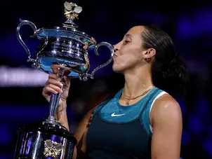 Australian Open 2025: Madison Keys-From teenage prodigy to Grand Slam champion at 29