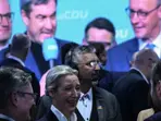 German far-right AfD leader calls election result ‘historic’ after exit polls, Weidel calls for CDU alliance