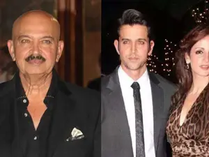 Rakesh Roshan on Sussanne and Hrithik's divorce: They had a misunderstanding, she is still a family member'