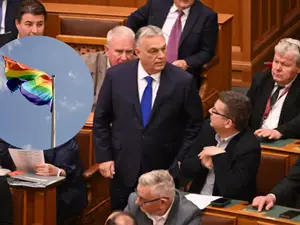 Hungary passes constitutional amendment to limit rights of dual nationals, ban LGBTQ events