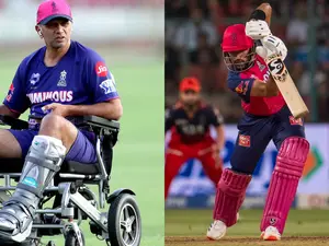 IPL 2025 | 'Quite baffling,' says Gavaskar after RR botch third consecutive chase