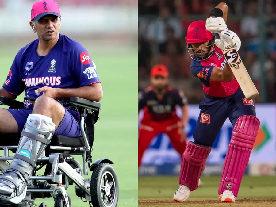 IPL 2025 | 'Quite baffling,' says Gavaskar after RR botch third consecutive chase