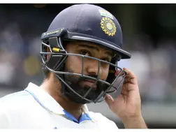 BGT: 'He's been struggling', - MSK Prasad SLAMS Rohit Sharma's captaincy as India struggle in MCG Test