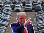 Planning to buy a new car? Here's how it will cost an arm and a leg after Trump's reciprocal tariffs