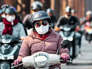 Hanoi declared world’s most polluted city, authorities call for urgent action